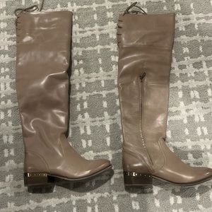 Brand new Mia Limited Edition knee High boots